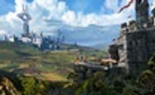 Unsung Story: Tale of the Guardians на Kickstarter
