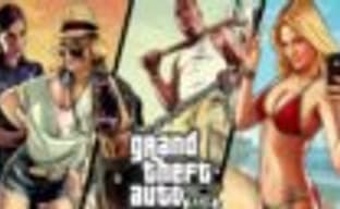 Поставки GTA V превысили 34 млн. копий, Borderlands 2 - 10 млн. копий