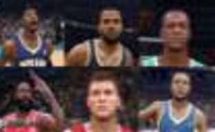 NBA Live 15 – ЕА все никак не успокоится