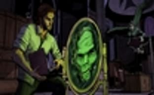 The Wolf Among Us Episode 2 в начале февраля