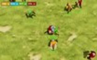 Bodycheck для PS Vita