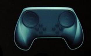 Valve показала новую версию Steam Controller без сенсорного экрана