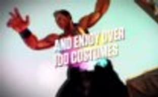 Ultra Street Fighter IV – костюмы для Abel, Dudley, El Fuerte и др.