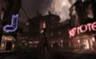 Contrast вышла на Xbox One