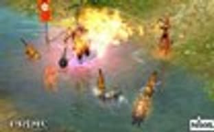 Запуск Prime World 