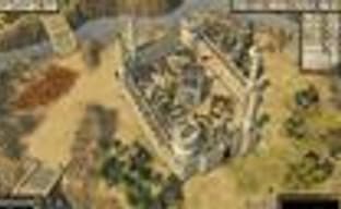 Stronghold Crusader 2 - эксклюзив Steam