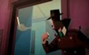 Дебютный трейлер Invisible Inc. - новой игры Klei Entertainment