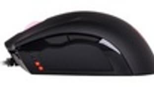 Игровая мышь Tt eSports Saphira