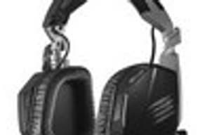 Гарнитура F.R.E.Q.4D от Mad Catz