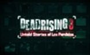 Dead Rising 3 - Operation Broken Eagle в продаже. Подробности о крупном обновлении