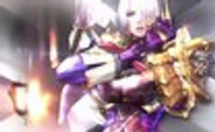 Трейлер Soulcalibur: Lost Swords – Ivy. Японская дата выхода