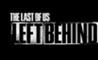 The Last of Us: Left Behind - вступительный ролик и дневники разработчиков