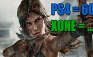 Слух: Tomb Raider: Definitive Edition - 60fps на PS4, 30fps на Xbox One [Обновлено]