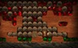 Анонс Boulder Dash: 30th Anniversary 