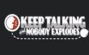 Keep Talking and Nobody Explodes - интересный новичок недельного чарта Steam, лидирует в котором Fallout 4
