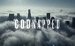 Рекламный ролик Call of Duty: Ghosts – Onslaught