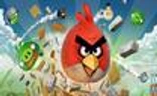 Более 2 млрд. загрузок Angry Birds