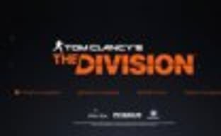 Е3-тизер Tom Clancy's The Division