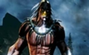 Killer Instinct: Thunder - новый бесплатный боец