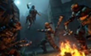 Новые скриншоты (Middle-earth: Shadow of Mordor,  Thief...)