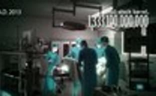 Трейлер англоязычной версии Freedom Wars