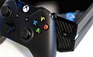 Поставки Xbox One превысили 3,9 млн. консолей