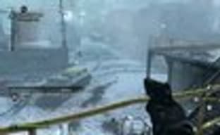 Call of Duty: Ghosts Onslaught DLC выйдет уже сегодня 
