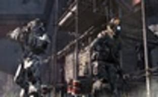 Бета-тест Titanfall на Xbox One и PC. Версию для Xbox 360 делает Bluepoint Games