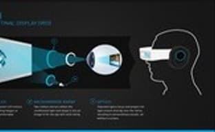 Glyph - персональный мобильный кинотеатр и VR-шлем 