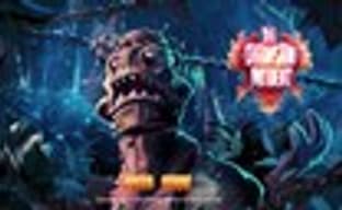 The Chainsaw Incident - файтинг с бензопилами для PS4 и PS Vita