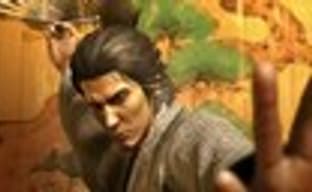 Рекламные ролики Yakuza Restoration