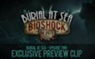 Трейлер BioShock Infinite: Burial at Sea – Episode 2