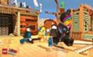 The LEGO Movie Videogame в марте