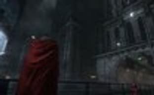 Дневники разработчиков Castlevania: Lords of Shadow 2 - игровой мир