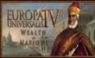 Анонс Universalis IV: Wealth of Nations