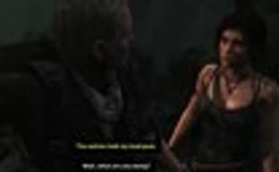 Tomb Raider: Definitive Edition в продаже
