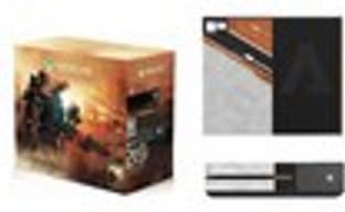 Новые слухи о Xbox One: винчестер объемом 1 ТБ, ревизия без Blu-ray привода