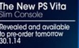 Слух: анонс PS Vita Slim уже сегодня