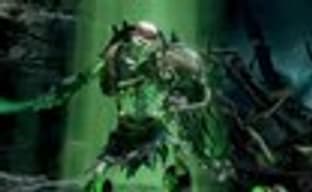 Трейлер Killer Instinct - Spinal