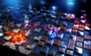 Basement Crawl задерживается