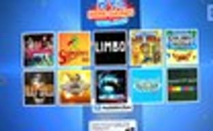 Анонс PS Vita Indie Mega Pack