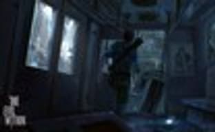 Подборка атмосферных концепт-артов The Evil Within