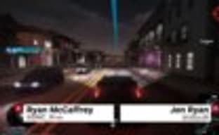 The Crew - из Майами в Вашингтон