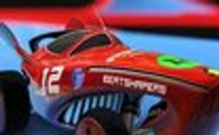 Ready to Run для PS4