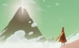 Создатели Journey напомнили о себе