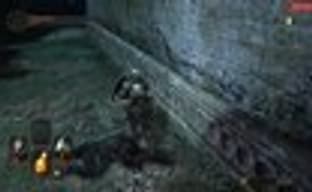 Новый геймплей Dark Souls 2