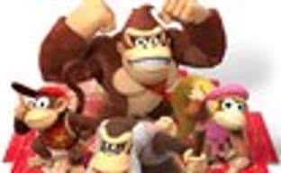 Японский трейлер Donkey Kong Country: Tropical Freeze