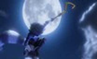 Трейлер анимационного фильма Sly Cooper