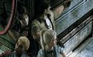 Поклонники запустили сервер Resident Evil: Outbreak