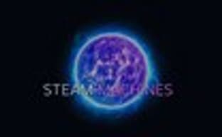 Рекламный ролик Steam Machine